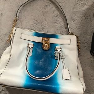 Michael Kors large tote